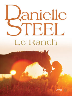 cover image of Le Ranch
